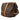 Brown Louis Vuitton Monogram Saumur 30 Crossbody Bag