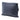 Blue LOEWE Embossed Leather Anagram Repeat T Clutch