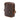 Brown Louis Vuitton Monogram Mini Danube Crossbody Bag