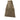 Beige Gucci GG Supreme Drawstring Pouch