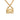 Gold Chanel CC Gold Plated Classic Flap Bag Pendant Necklace