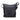 Black Burberry Leather Crossbody