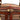 Brown Burberry Small Leather Trimmed House Check Canvas Bridle Orchard Satchel - Designer Revival