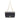 Black Chanel Reissue 2.55 Aged Calfskin Double Flap 226 Shoulder Bag