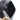 Black Chanel Reissue 2.55 Aged Calfskin Double Flap 226 Shoulder Bag - Designer Revival