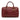 Red LOEWE Limited Edition Year of the Dragon Leather Amazona 36 Satchel