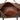 Brown Louis Vuitton Monogram Papillon 26 Handbag