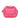 Pink Chanel Quilted Caviar CC Day Camera Bag