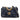 Blue Chanel Medium Lambskin 19 Flap Satchel