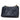Blue Chanel Medium Lambskin 19 Flap Satchel - Designer Revival