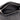 Black Louis Vuitton Taurillon Vertical Zippy Long Wallet