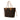 Brown Louis Vuitton Monogram Neverfull MM Tote Bag