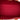 Red Louis Vuitton Monogram Vernis Rosewood Avenue Shoulder Bag