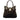Brown Louis Vuitton Monogram Idylle Elegie Satchel - Designer Revival