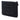Black Chanel Medium Canvas La Pausa Zip O Case Clutch