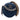Blue Chanel Denim 19 Round Clutch with Chain Satchel - Designer Revival