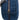 Blue Chanel Denim 19 Round Clutch with Chain Satchel - Designer Revival