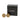 Gold Chanel Gold Plated CC Crystal Clip On Earrings - Designer Revival