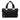 Black Gucci GG Canvas Pop Handbag