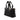 Black Gucci GG Canvas Pop Handbag