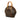 Brown Louis Vuitton Monogram Ellipse MM Handbag