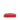 Red Bottega Veneta Mini Nappa Intrecciato Expandable Chain Flap Crossbody