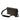 Brown Fendi Zucca Canvas Double Pocket Belt Bag