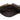 Brown Fendi Zucca Canvas Double Pocket Belt Bag