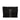 Black Hermès Canvas Fourre Tout Clutch