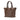 Brown Louis Vuitton Damier Ebene Saleya PM Handbag - Designer Revival