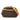 Brown Louis Vuitton Monogram Blois Crossbody Bag
