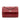 Red Chanel CC Quilted Calfskin In The Business Flap Shoulder Bag