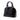Purple Louis Vuitton Monogram Vernis Alma BB Satchel