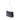 Black Dior Diorissimo Patent Shoulder Bag