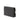 Gray Saint Laurent Grain De Poudre Chevron Cassandre Envelope Chain Wallet Crossbody Bag