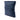 Blue Bottega Veneta Nappa Intrecciato VN Crossbody