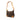 Brown Louis Vuitton Monogram Boulogne 30 Shoulder Bag