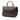 Brown Louis Vuitton Monogram Vaugirard Satchel
