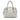 White Gucci Mini Guccissima Dome Satchel