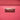 Pink Prada Large Saffiano Lux Galleria Double Zip Tote - Designer Revival