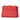 Red Louis Vuitton Monogram Empreinte Saint Sulpice BB Crossbody Bag