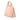 Pink Louis Vuitton Monogram Vernis Alma PM Handbag