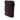Brown Fendi Zucchino Canvas Crossbody