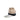 Beige Chanel Small Bicolor Quilted Aged Calfskin Gabrielle Backpack