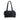 Black Prada Tessuto Shoulder Bag