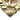 Gold Chanel Pearl Crystal CC Heart Earrings - Designer Revival