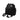 Black Prada Tessuto Backpack