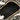 White Burberry Croc Embossed Pallas Helmet Shoulder Bag