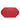 Red Louis Vuitton Epi Sac D Epaule PM Bucket Bag