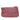 Pink Gucci Microguccissima Sukey Crossbody